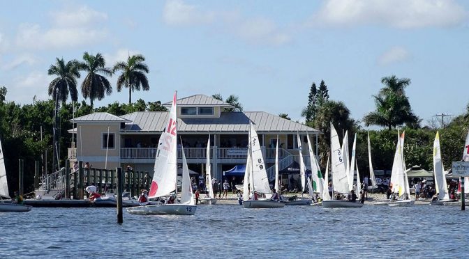 Harris and Koci win 2024 Midwinters Championship in Clearwater